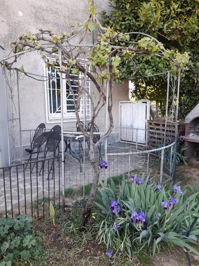 Villa Elisa Lago E Monti Carzago Riviera Kültér fotó