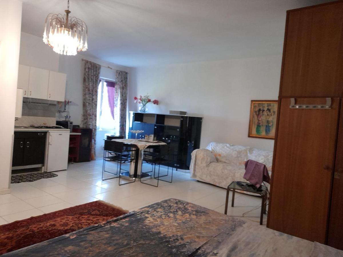 Villa Elisa Lago E Monti Carzago Riviera Kültér fotó