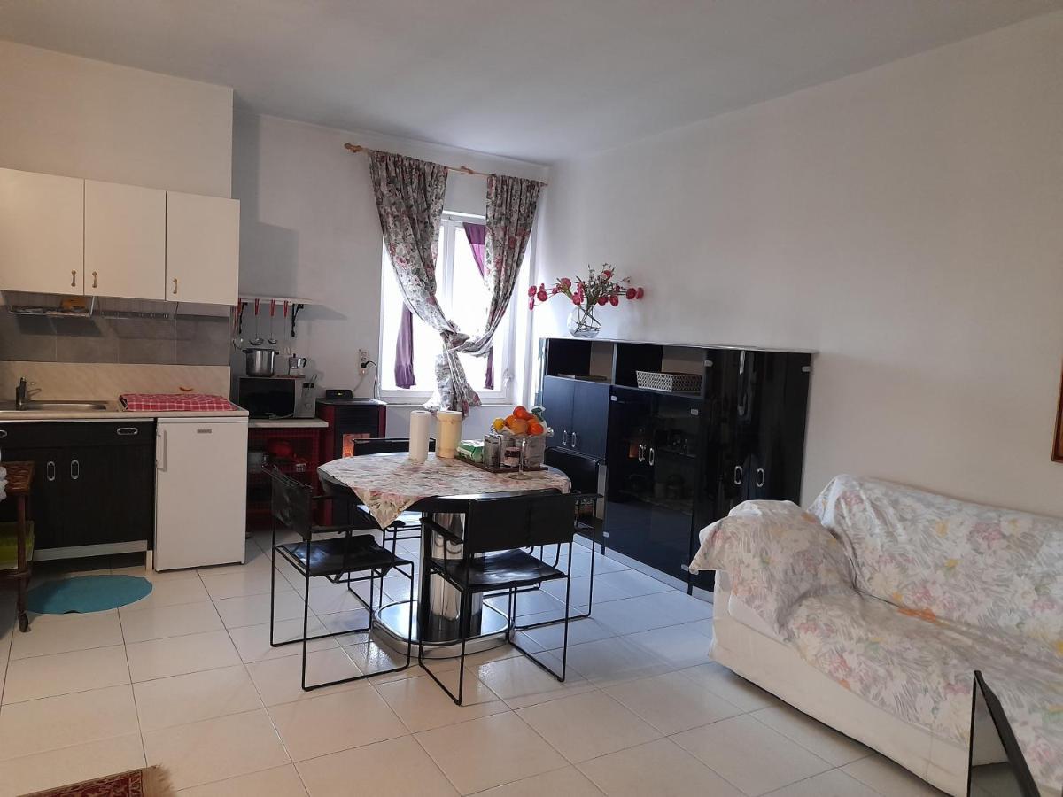 Villa Elisa Lago E Monti Carzago Riviera Kültér fotó