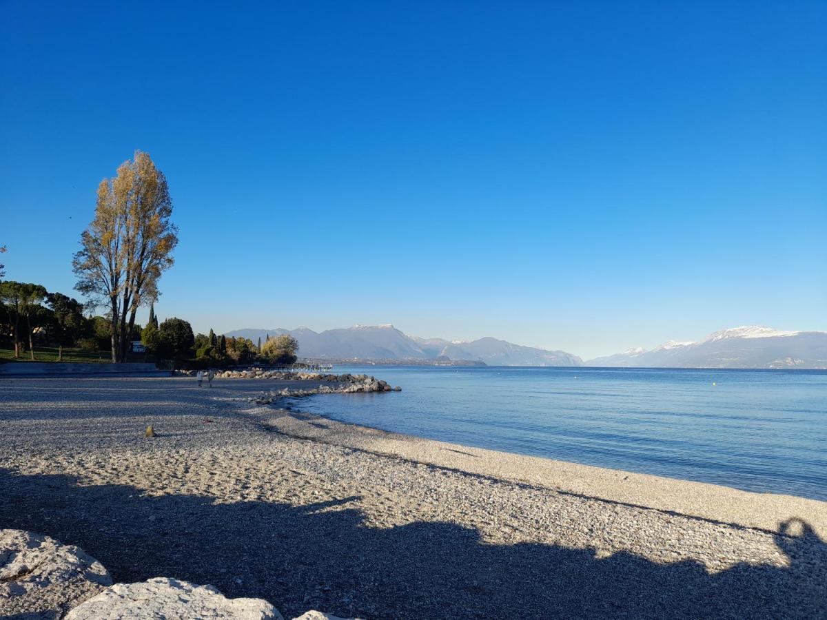 Villa Elisa Lago E Monti Carzago Riviera Kültér fotó