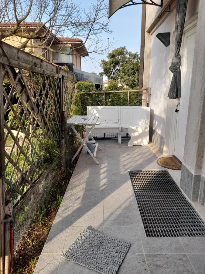 Villa Elisa Lago E Monti Carzago Riviera Kültér fotó