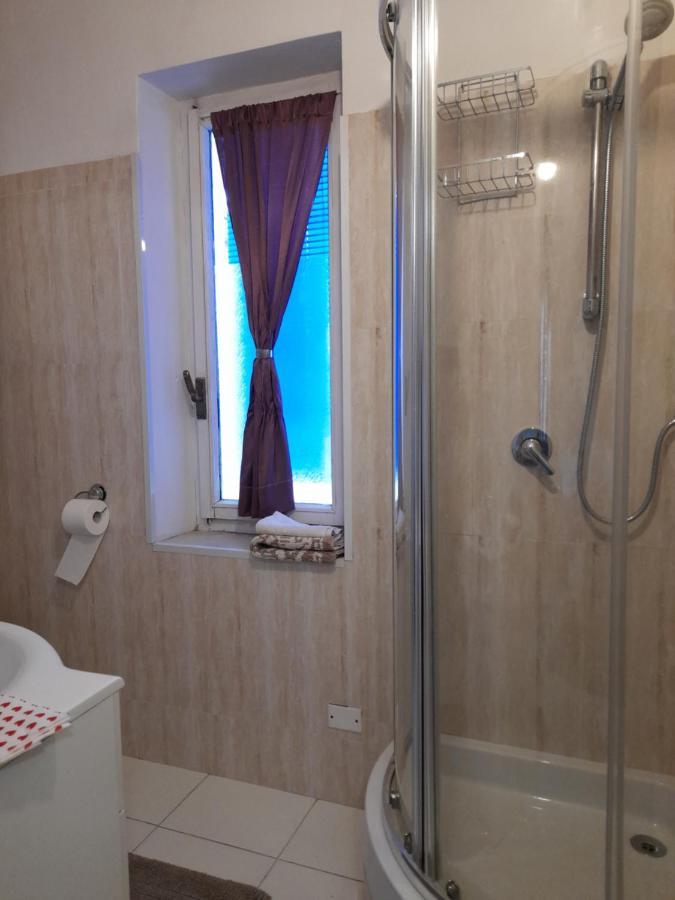 Villa Elisa Lago E Monti Carzago Riviera Kültér fotó