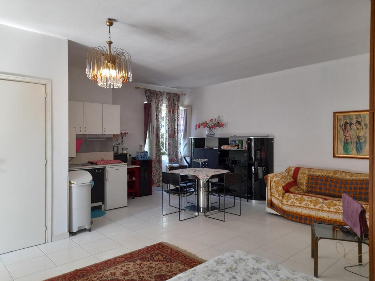 Villa Elisa Lago E Monti Carzago Riviera Kültér fotó